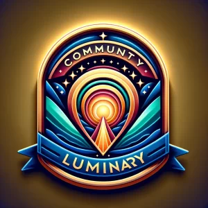 Community Luminary