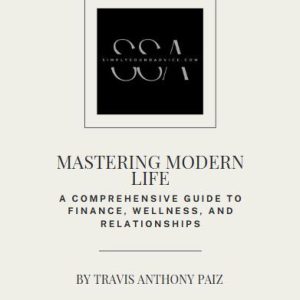 MasteringModernLife